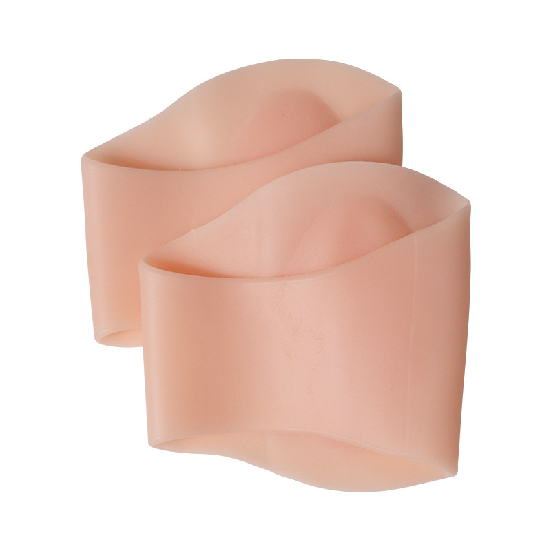 Batų įdėklai - Medžiaga: TPE; Modelis: Foot pad; Funkcija: ortopedinės įdėklos; Kategorija: Half insole; Sezonos: vasara, žiema, pavasaris, ruduo