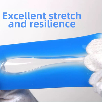 Beizu silikona U-formas papēža spilventiņš – pus zolīte, ortopēdisks atbalsts