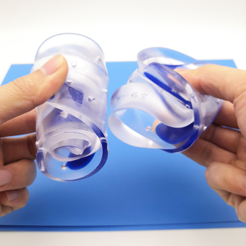 PU zolīte kurpei – perforēta arkas atbalsta zolīte, ortopēdiskā pilnā zolīte, modelis PUXD