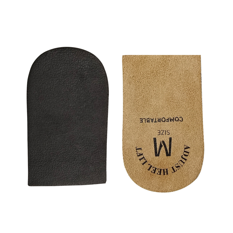 EVA magasságnövelő talpbetét, több rétegű sarokkal, légáteresztő, uniszex, sport- és mindennapi cipőkhöz