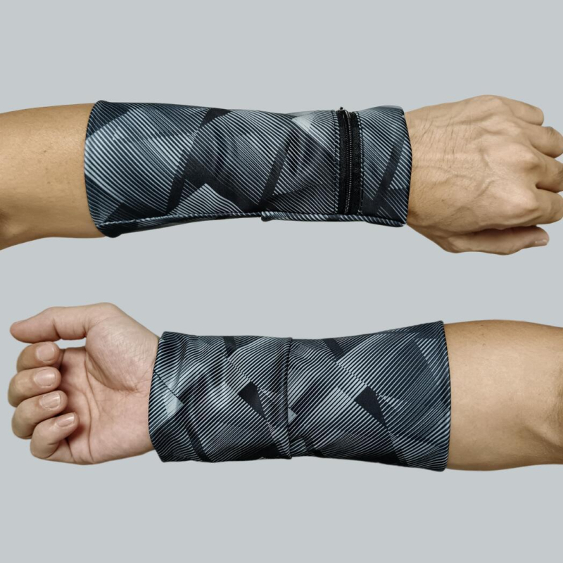 Paidaohui Telefonui ant rankos krepšys – Poliesteris, Vyrams, Žieminiai sportai