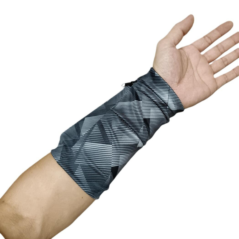 Paidaohui Telefonui ant rankos krepšys – Poliesteris, Vyrams, Žieminiai sportai