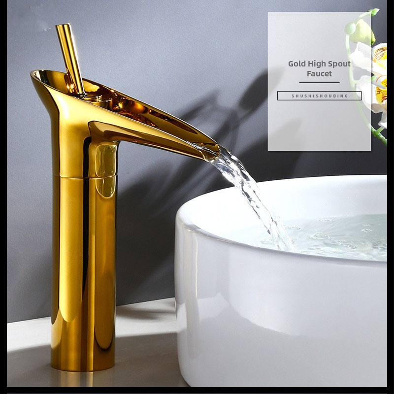 Varinis praustuvo čiaupas su keraminių disko vožtuvu, kilnojimo valdymas, karštas ir šaltas vanduo, montavimas sėdint, įvadas/išvestis M10, antikinis paviršius