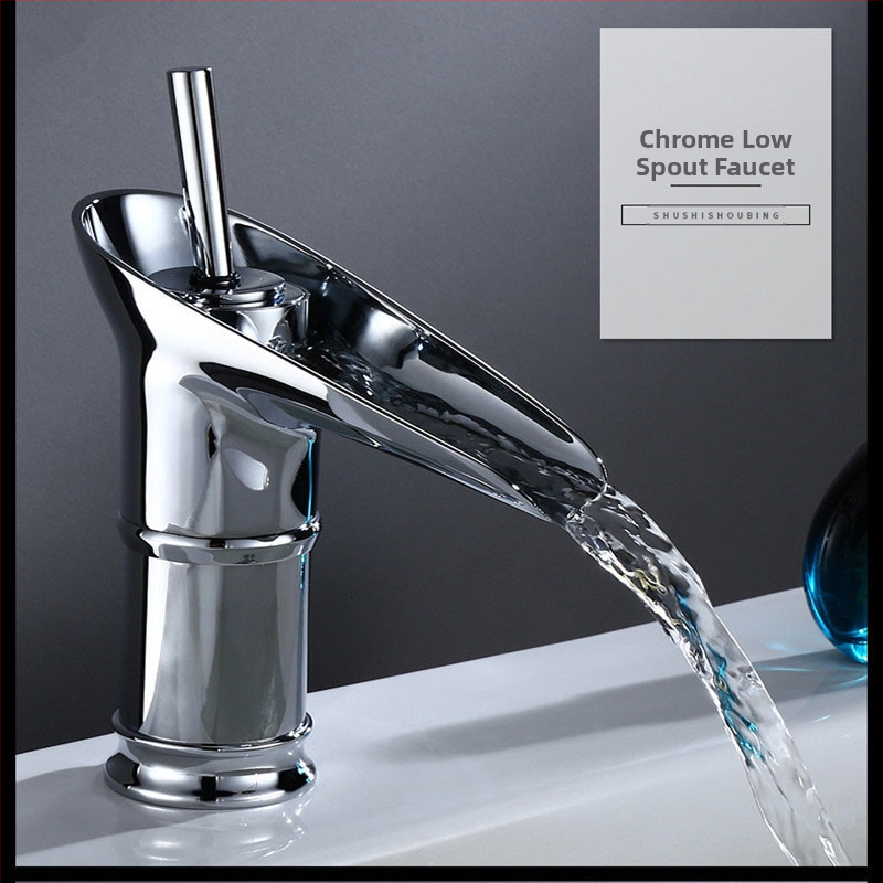 Varinis praustuvo čiaupas su keraminių disko vožtuvu, kilnojimo valdymas, karštas ir šaltas vanduo, montavimas sėdint, įvadas/išvestis M10, antikinis paviršius