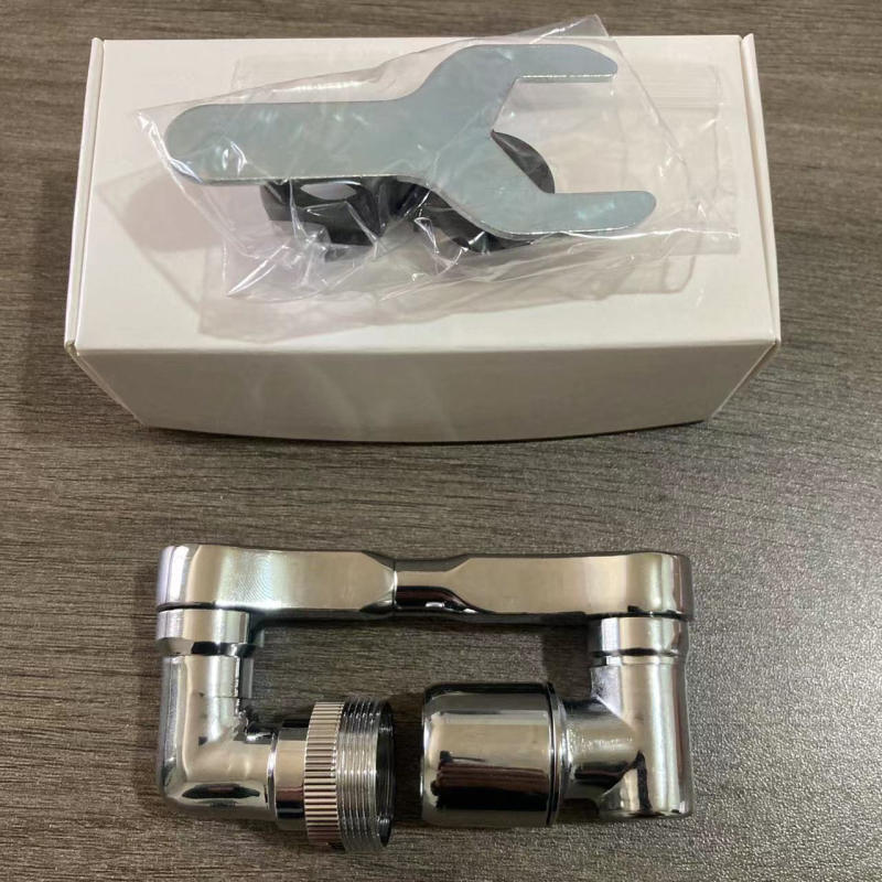 Mehanička slavina s ručicom: bakar, navojna ugradnja, model HY03081, nazivni tlak 10, radna temperatura 0-99°C