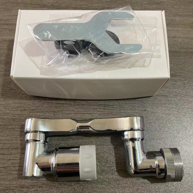 Mehanička slavina s ručicom: bakar, navojna ugradnja, model HY03081, nazivni tlak 10, radna temperatura 0-99°C