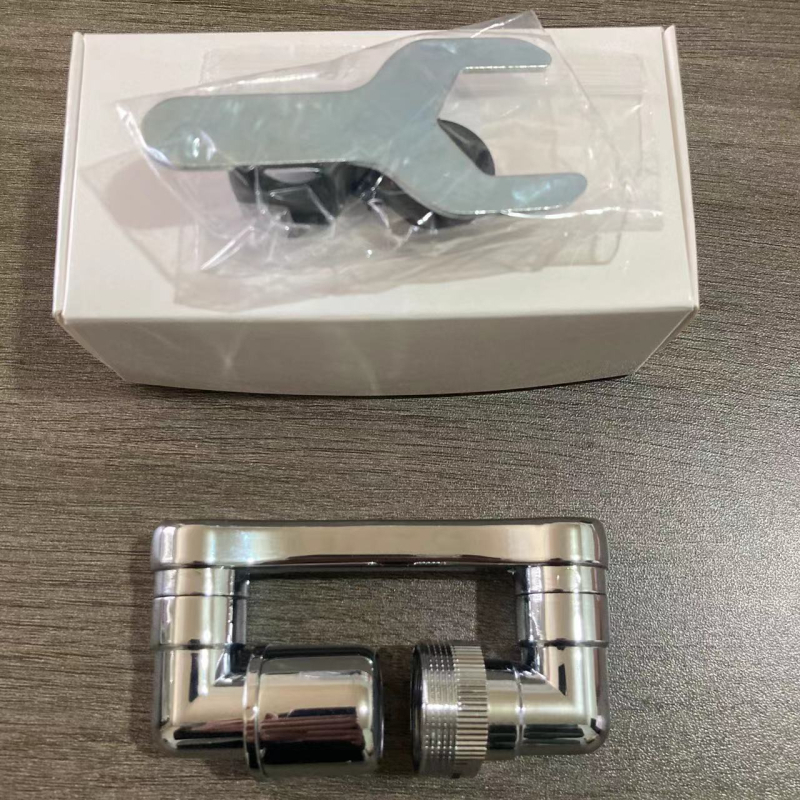 Mehanička slavina s ručicom: bakar, navojna ugradnja, model HY03081, nazivni tlak 10, radna temperatura 0-99°C