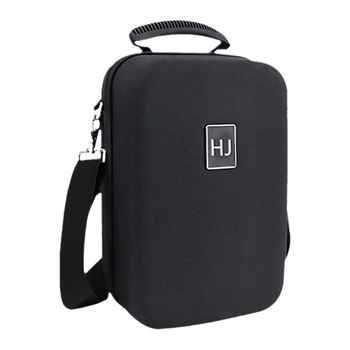 Geantă EVA pentru narghilea, model HJ-009, material compozit, gravură, ambalaj rezistent la apă, sarcină de încărcare 3