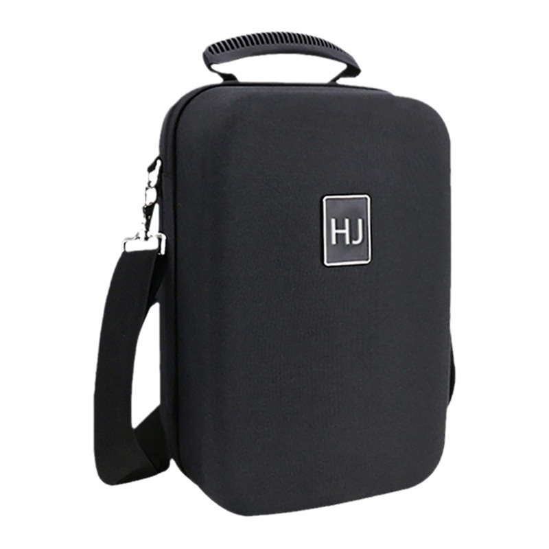 Geantă EVA pentru narghilea, model HJ-009, material compozit, gravură, ambalaj rezistent la apă, sarcină de încărcare 3