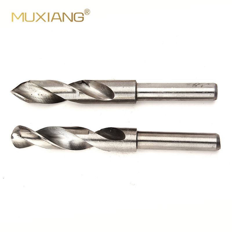 Muxiang cauruļu ražošanas instruments — U formas un V formas urbis virpaišanai