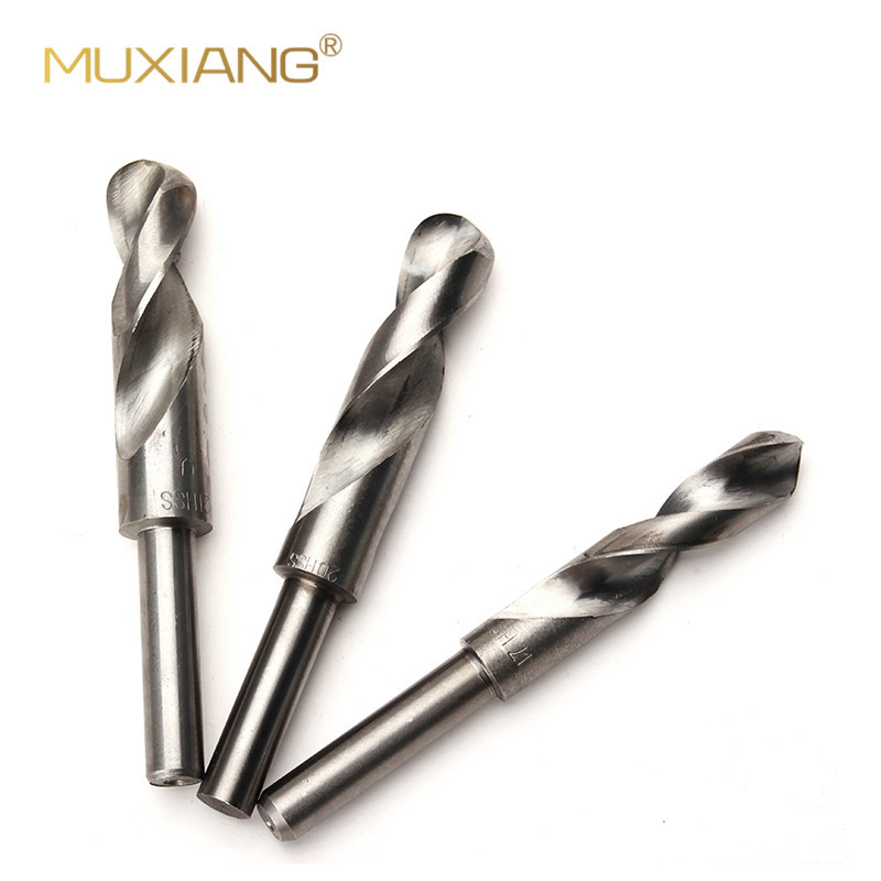 Muxiang cauruļu ražošanas instruments — U formas un V formas urbis virpaišanai