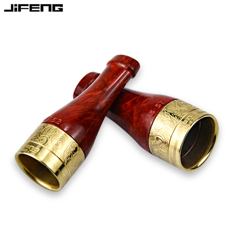 Monsoon Cigāru turētājs ar filtru – Metāls, Daudzreiz izmantojams, Klasisks filtrs, Dāvanei gatavs (Metāls; Daudzreiz izmantojams; Klasisks filtrs; Dāvanei gatavs)