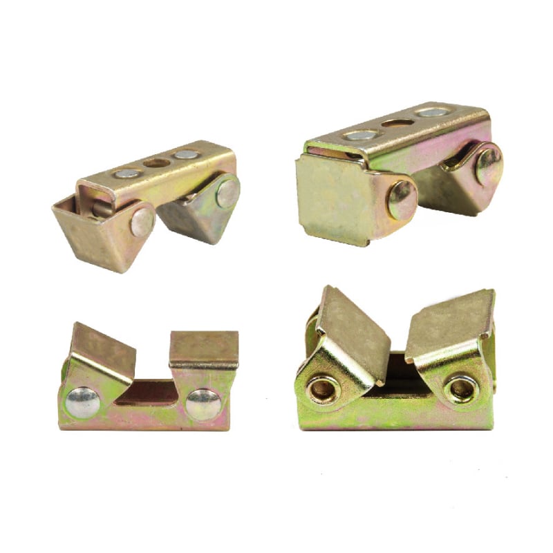 Állítható mágneses V-formájú blokk, Strong Hand, mágneses pozicionáló sorozat