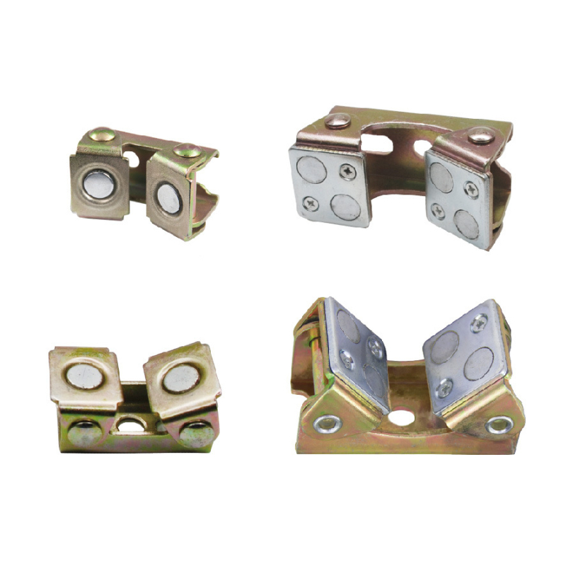 Állítható mágneses V-formájú blokk, Strong Hand, mágneses pozicionáló sorozat