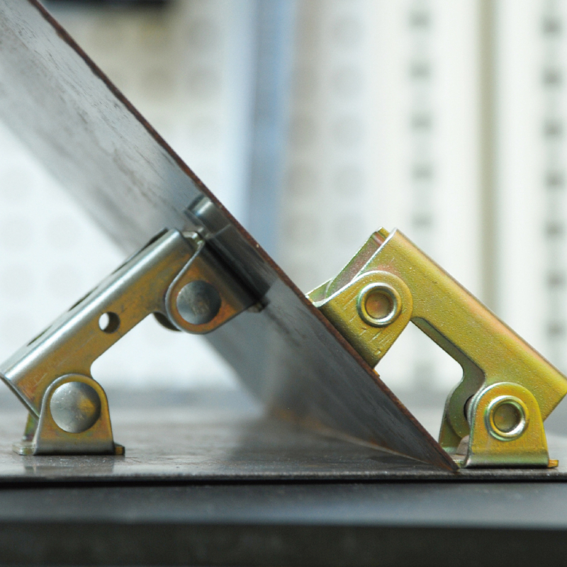 Állítható mágneses V-formájú blokk, Strong Hand, mágneses pozicionáló sorozat