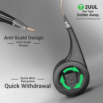 Паячна лента за телекомуникационна поддръжка — нисък остатък, антикорозионна, висока прецизност