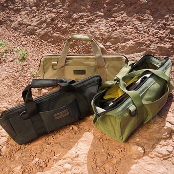 Τσαντάκι αποθήκευσης καρφιών, κυβοειδές σχήμα, Oxford ύφασμα, πολυλειτουργικό, ταξιδιωτικός οργανωτής, μοντέρνος μινιμαλισμός