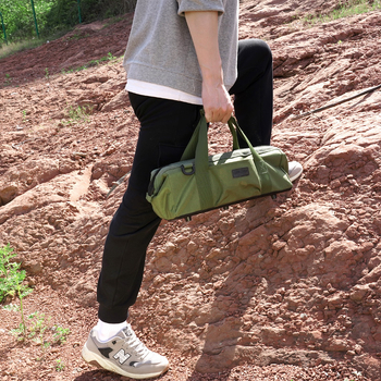 Τσαντάκι αποθήκευσης καρφιών, κυβοειδές σχήμα, Oxford ύφασμα, πολυλειτουργικό, ταξιδιωτικός οργανωτής, μοντέρνος μινιμαλισμός