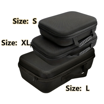 RAKSEA Чанта за инструменти и градинско оборудване, чанта от оксфордска материя за съхранение на инструменти