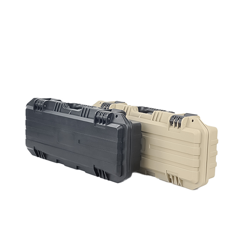 Φορητό κιβώτιο εργαλείων αδιάβροχο και ανθεκτικό στην υγρασία – PP πλαστικό, φόρτιση 100 kg