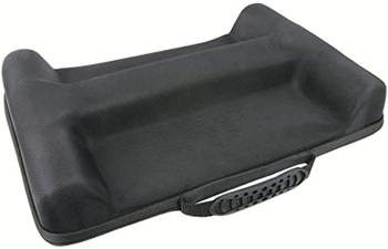 Кутия за съхранение на четки за рисуване и графичен таблет | EVA материал | Silkscreen печат | Модел Guicheng customization | Носимост 5