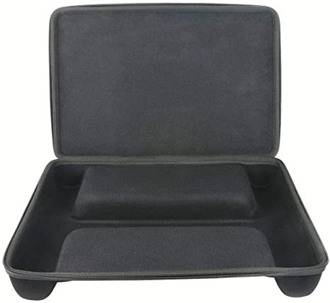 Кутия за съхранение на четки за рисуване и графичен таблет | EVA материал | Silkscreen печат | Модел Guicheng customization | Носимост 5