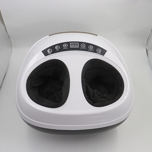 RQYE Kojų masažo įrenginys, dalinė apvyniojimo konstrukcija, karštoji kompresija, oro pagalvė, minkymas, laikmatis