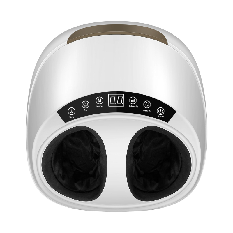 RQYE Kojų masažo įrenginys, dalinė apvyniojimo konstrukcija, karštoji kompresija, oro pagalvė, minkymas, laikmatis