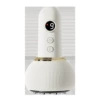 Minhuang KAMQ-0911-T Elektriskā gua sha ierīce, uzlādējama, taustiņu vadība, 1800mAh akumulators