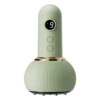 Minhuang KAMQ-0911-T Elektriskā gua sha ierīce, uzlādējama, taustiņu vadība, 1800mAh akumulators
