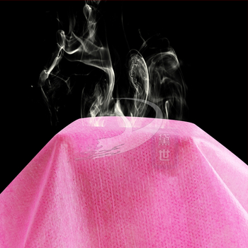 Хотелски чаршаф за еднократна употреба, дишащ нетъкан плат, водоустойчив, марка Daishi