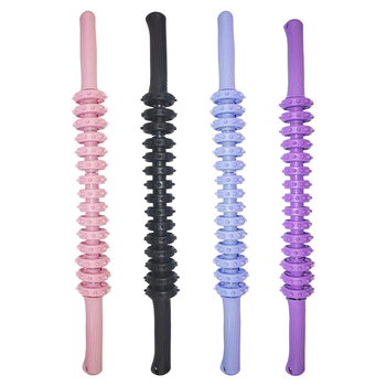 Arbolen Γιόγκα Βοηθήματα: Ευέλικτη Μασάζ Ράβδος για Χαλάρωση Μυών και Αποδέσμευση της Fascia – Ρολό για Πόδια και Χέρια; Μάρκα Arbolen; Κατηγορία: Yoga Aids; Εφαρμογές: Εξοπλισμός Γυμναστηρίου, Μασάζ Υγείας, Ομορφιά Γυμναστικής