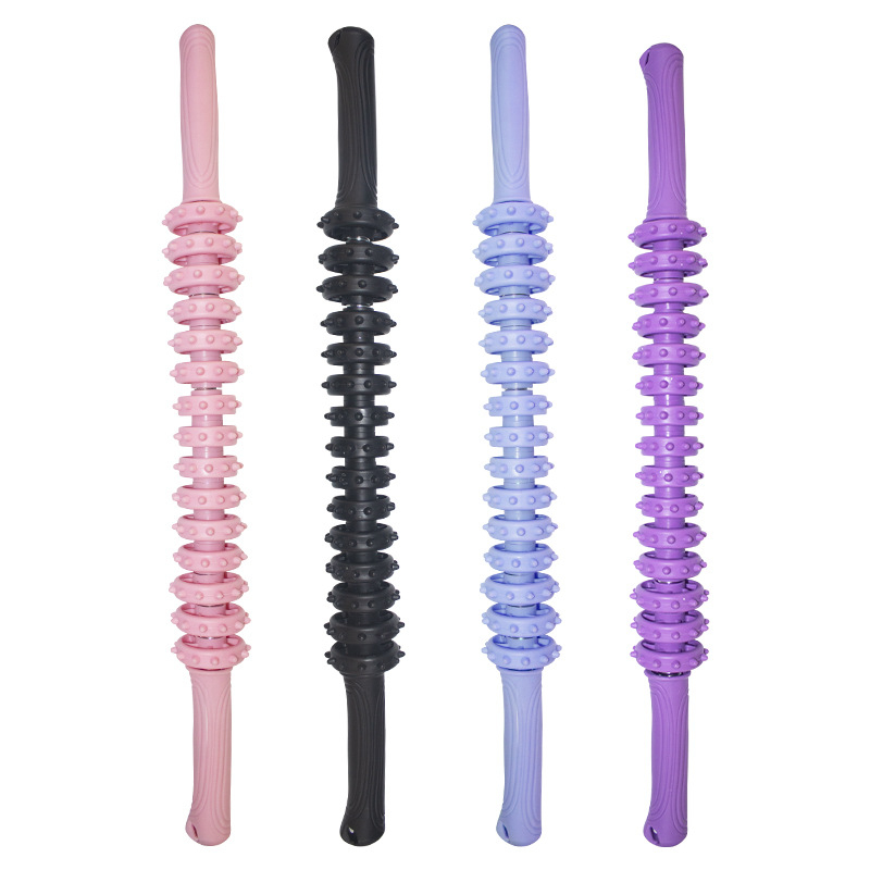 Arbolen Γιόγκα Βοηθήματα: Ευέλικτη Μασάζ Ράβδος για Χαλάρωση Μυών και Αποδέσμευση της Fascia – Ρολό για Πόδια και Χέρια; Μάρκα Arbolen; Κατηγορία: Yoga Aids; Εφαρμογές: Εξοπλισμός Γυμναστηρίου, Μασάζ Υγείας, Ομορφιά Γυμναστικής