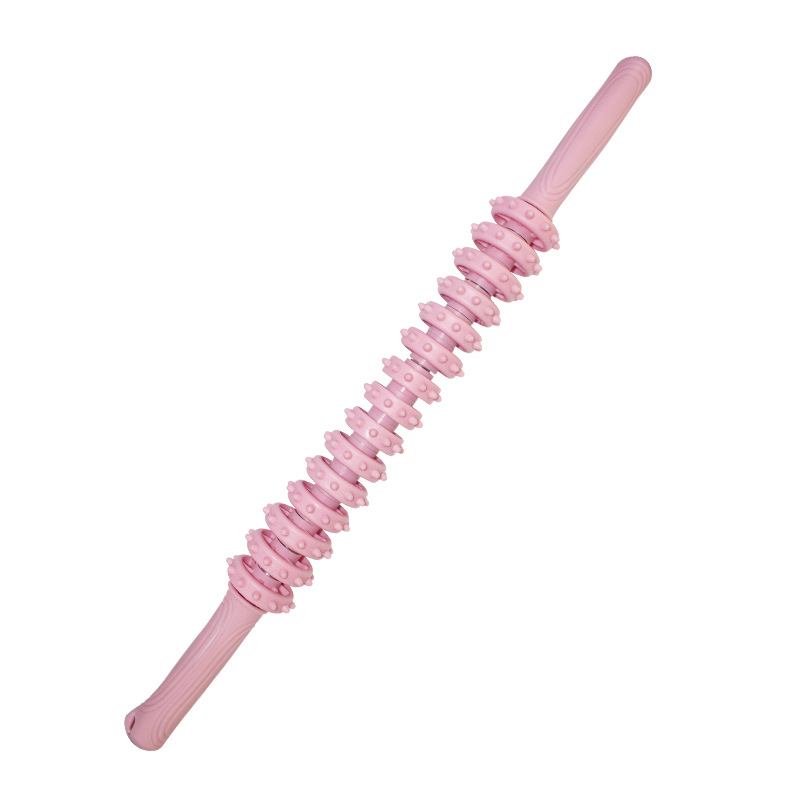 Arbolen Γιόγκα Βοηθήματα: Ευέλικτη Μασάζ Ράβδος για Χαλάρωση Μυών και Αποδέσμευση της Fascia – Ρολό για Πόδια και Χέρια; Μάρκα Arbolen; Κατηγορία: Yoga Aids; Εφαρμογές: Εξοπλισμός Γυμναστηρίου, Μασάζ Υγείας, Ομορφιά Γυμναστικής