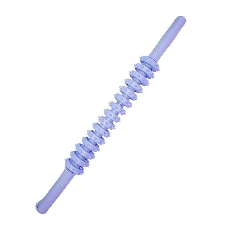 Arbolen Γιόγκα Βοηθήματα: Ευέλικτη Μασάζ Ράβδος για Χαλάρωση Μυών και Αποδέσμευση της Fascia – Ρολό για Πόδια και Χέρια; Μάρκα Arbolen; Κατηγορία: Yoga Aids; Εφαρμογές: Εξοπλισμός Γυμναστηρίου, Μασάζ Υγείας, Ομορφιά Γυμναστικής