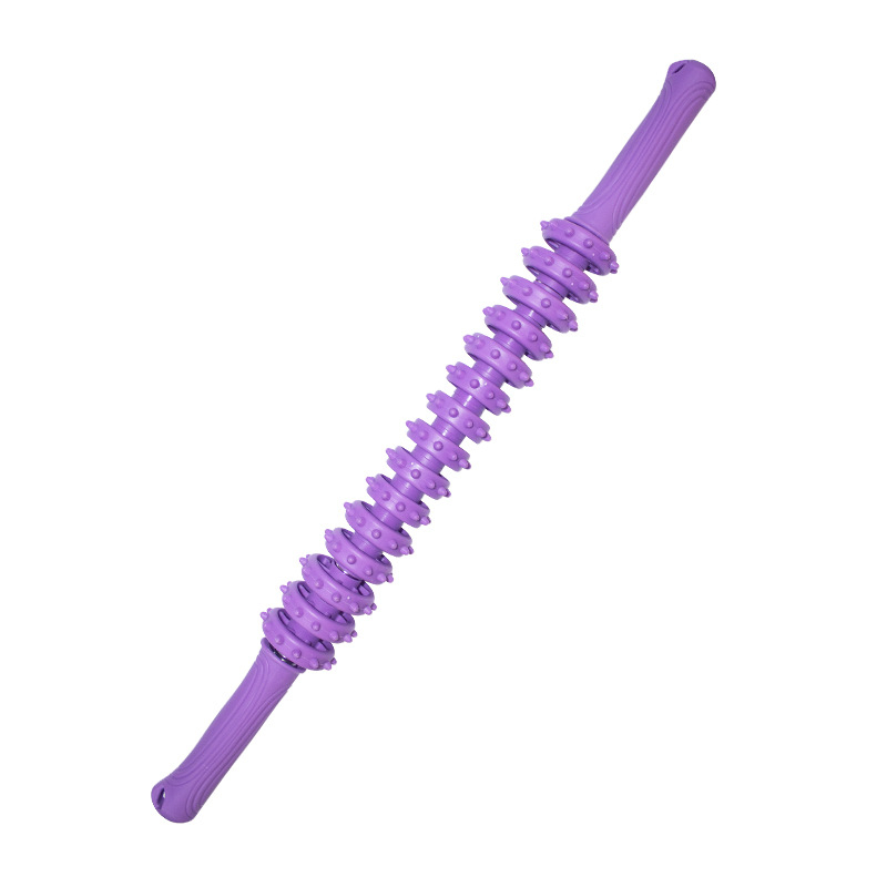 Arbolen Γιόγκα Βοηθήματα: Ευέλικτη Μασάζ Ράβδος για Χαλάρωση Μυών και Αποδέσμευση της Fascia – Ρολό για Πόδια και Χέρια; Μάρκα Arbolen; Κατηγορία: Yoga Aids; Εφαρμογές: Εξοπλισμός Γυμναστηρίου, Μασάζ Υγείας, Ομορφιά Γυμναστικής