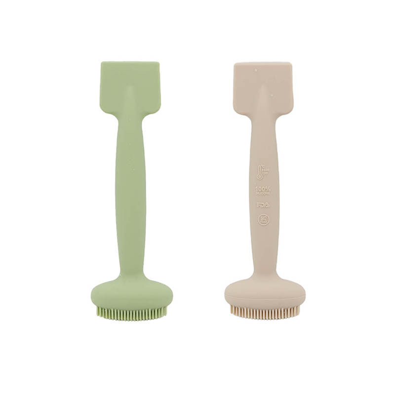 Only City kétfejű szilikon arcmaszk ecset, 31 g, általános használatra