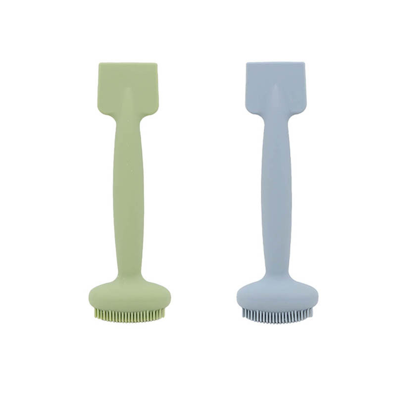 Only City kétfejű szilikon arcmaszk ecset, 31 g, általános használatra