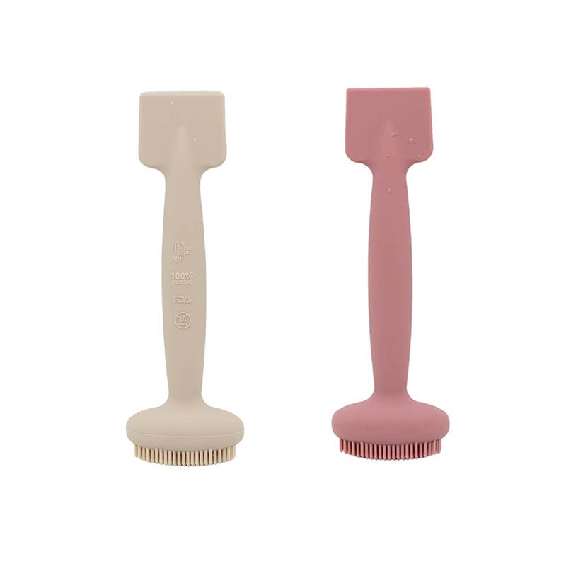 Only City kétfejű szilikon arcmaszk ecset, 31 g, általános használatra