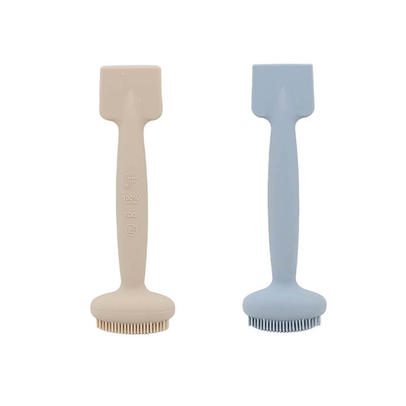 Only City kétfejű szilikon arcmaszk ecset, 31 g, általános használatra