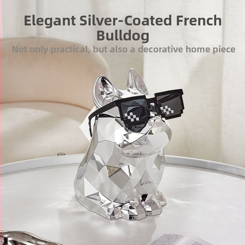 HL101102 ABS servetėlių dėžutė – šviesaus prabangos stiliaus, daugiafunkcinis organizatorius svetainei, automobiliui ir voniai; kilmė Zhejiang