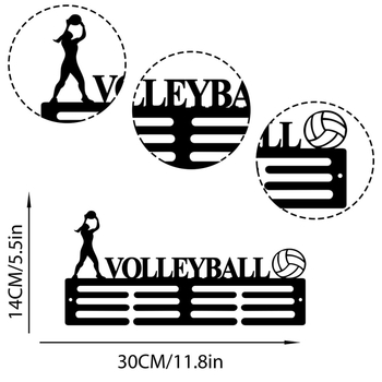 Röplabda érmetartó állvány – beltéri használat, modern vasból készült érmetartó, Yucheng craftsmanship