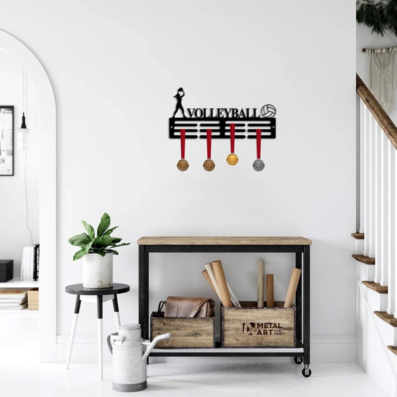 Röplabda érmetartó állvány – beltéri használat, modern vasból készült érmetartó, Yucheng craftsmanship