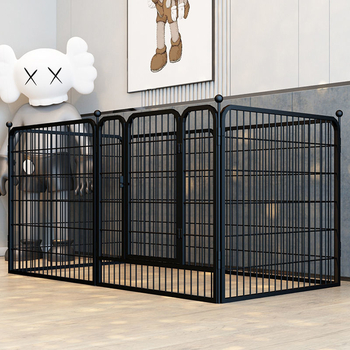 Κλουβί σκύλων Chenyue – Συρμάτινο εσωτερικό περίφραγμα για σκύλους