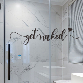 PVC falmatrica fürdőszobába — vízálló, modern minimalista stílus, 1 darab