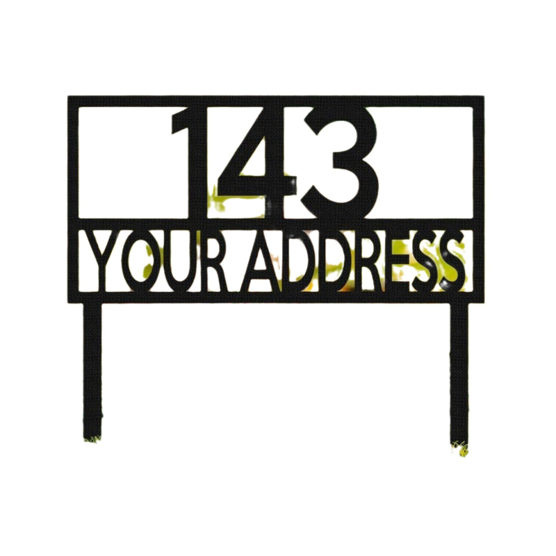 Boyada μεταλλική γλυπτική αυλής — παραγγελόμενος σχεδιασμός, διάτρητος σχεδιασμός, δώρο για νέο σπίτι