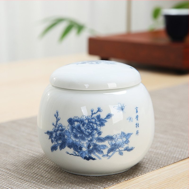 Keraminis kosmetikos sandarus indelis kremams, pudroms ir lūpoms — matinė glazūra, logotipo pritaikymas