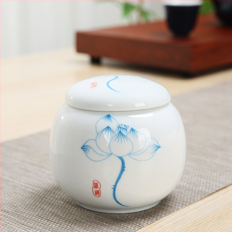 Keraminis kosmetikos sandarus indelis kremams, pudroms ir lūpoms — matinė glazūra, logotipo pritaikymas