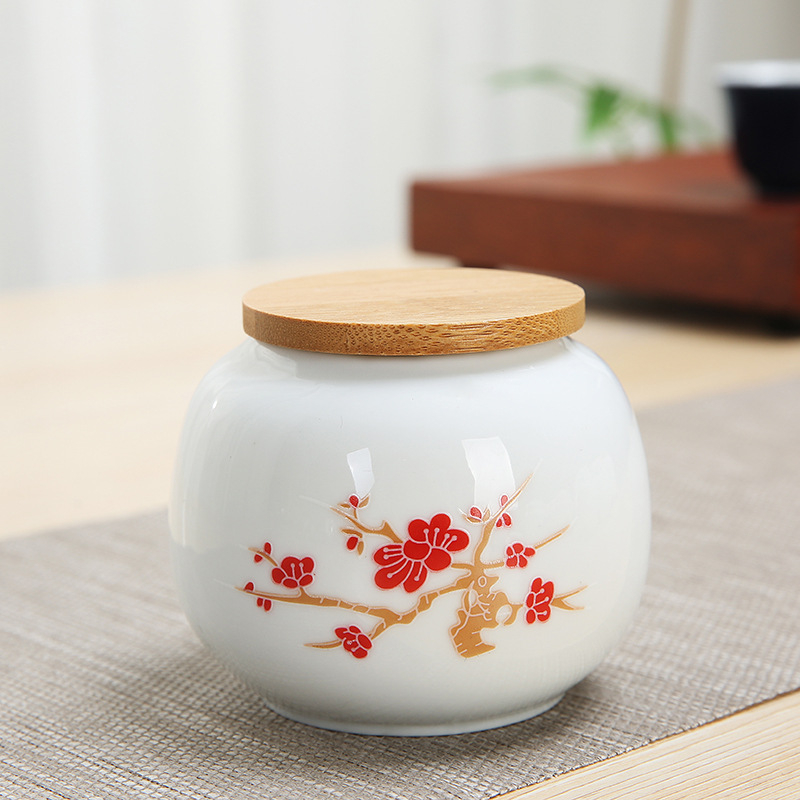 Keraminis kosmetikos sandarus indelis kremams, pudroms ir lūpoms — matinė glazūra, logotipo pritaikymas