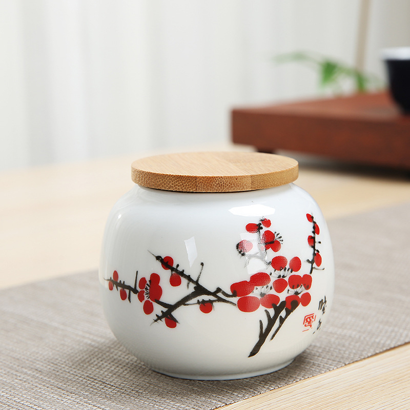 Keraminis kosmetikos sandarus indelis kremams, pudroms ir lūpoms — matinė glazūra, logotipo pritaikymas